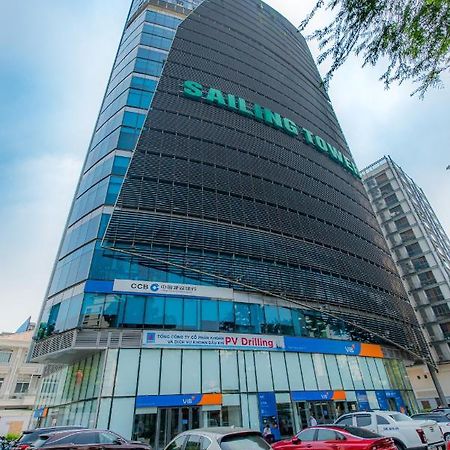 Son&Henry Sailing Tower Apartment TP. Hồ Chí Minh Ngoại thất bức ảnh