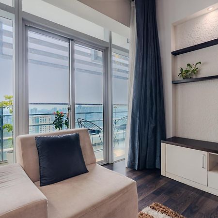 Son&Henry Sailing Tower Apartment TP. Hồ Chí Minh Ngoại thất bức ảnh