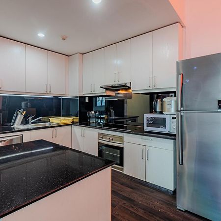 Son&Henry Sailing Tower Apartment TP. Hồ Chí Minh Ngoại thất bức ảnh