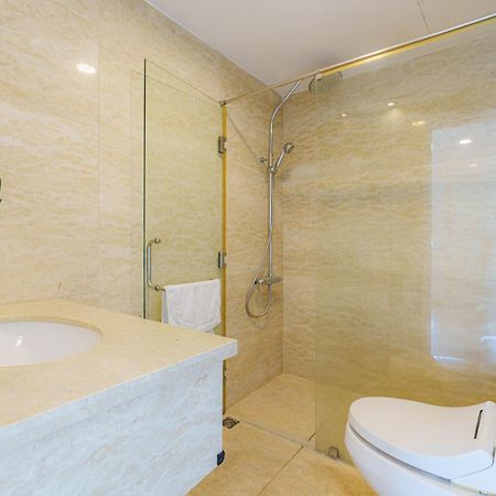 Son&Henry Sailing Tower Apartment TP. Hồ Chí Minh Ngoại thất bức ảnh