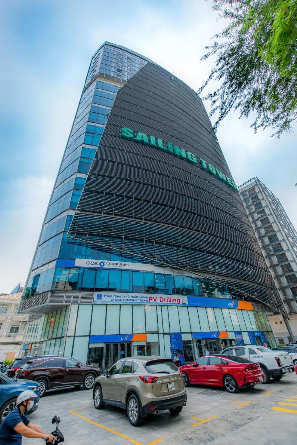 Son&Henry Sailing Tower Apartment TP. Hồ Chí Minh Ngoại thất bức ảnh