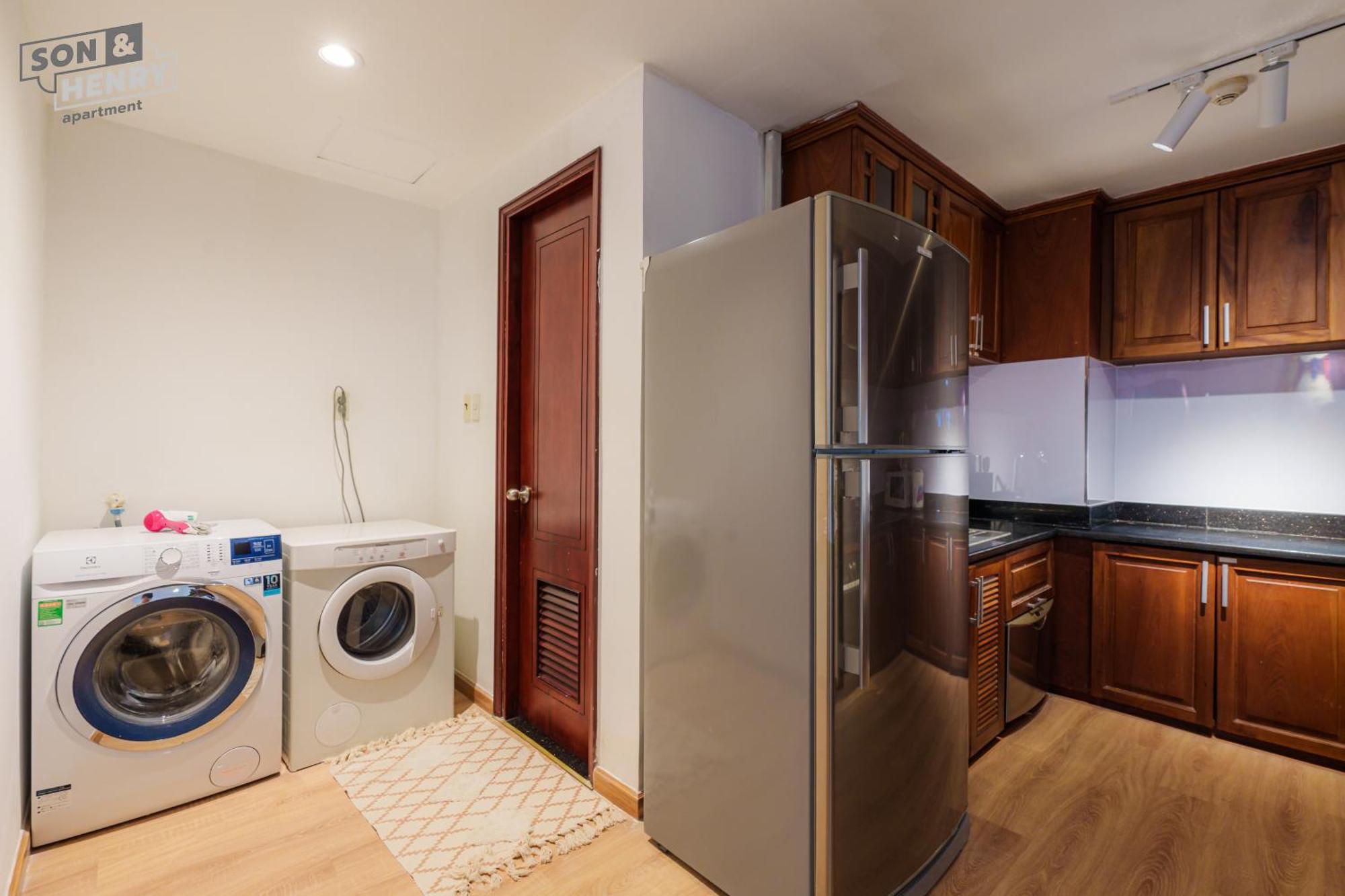 Son&Henry Sailing Tower Apartment TP. Hồ Chí Minh Ngoại thất bức ảnh